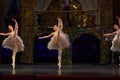 Classical ballet Corsair